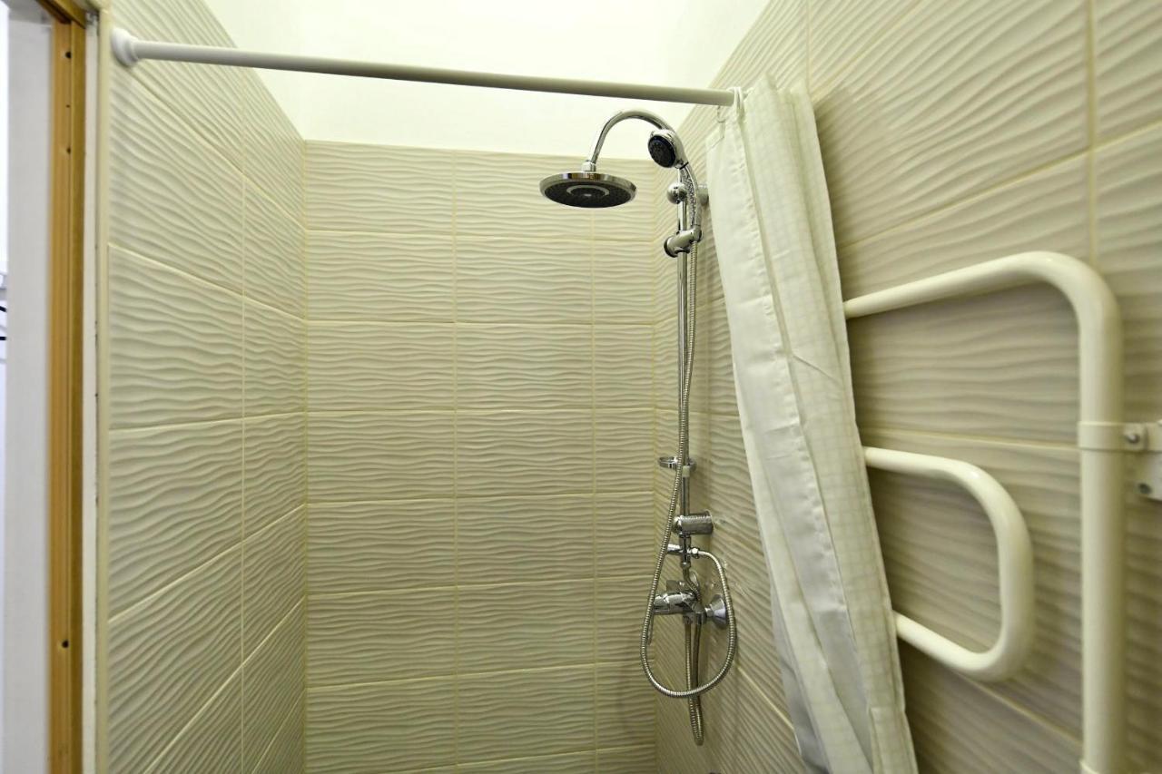 Downtown Flat In Budapest, King Buitenkant foto